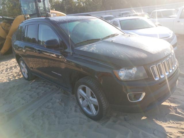 JEEP COMPASS LA 2014 1c4njcea0ed680391