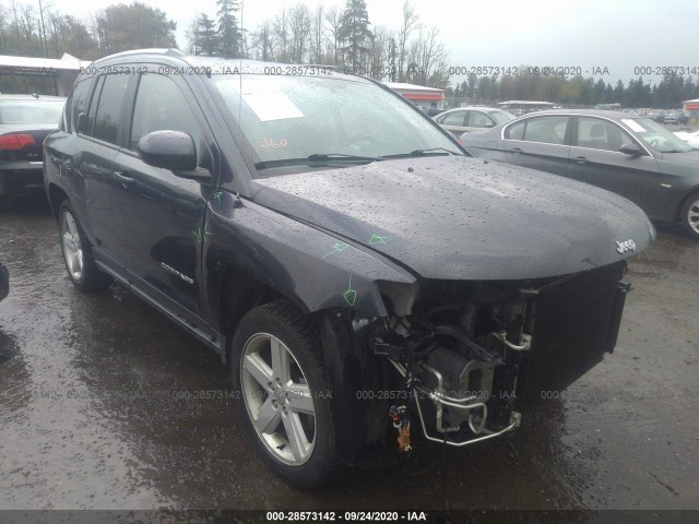 JEEP COMPASS 2014 1c4njcea0ed680679