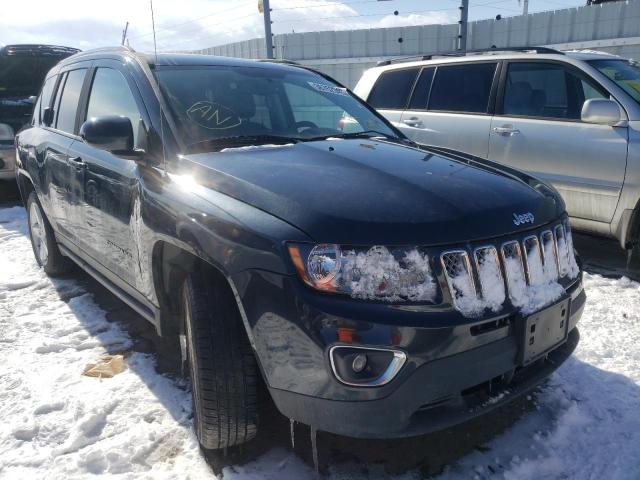 JEEP COMPASS LA 2014 1c4njcea0ed753937