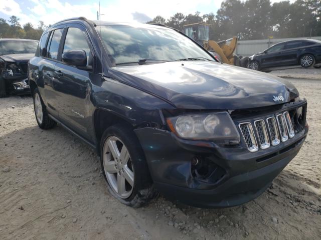 JEEP COMPASS LA 2014 1c4njcea0ed822870