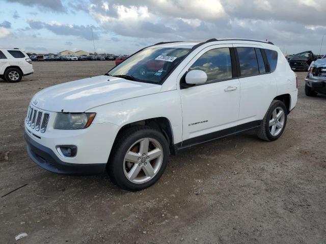 JEEP COMPASS 2014 1c4njcea0ed888044