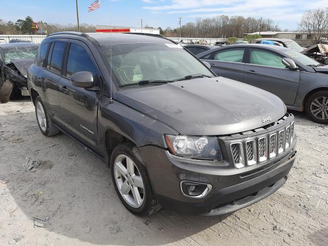 JEEP COMPASS LA 2014 1c4njcea0ed914061