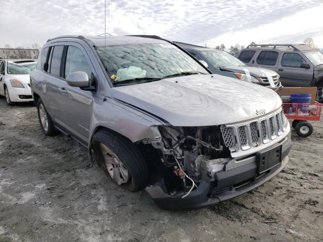 JEEP COMPASS LA 2015 1c4njcea0fd107265