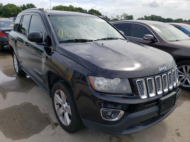 JEEP COMPASS LA 2015 1c4njcea0fd110764