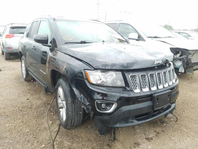 JEEP COMPASS LA 2015 1c4njcea0fd126379