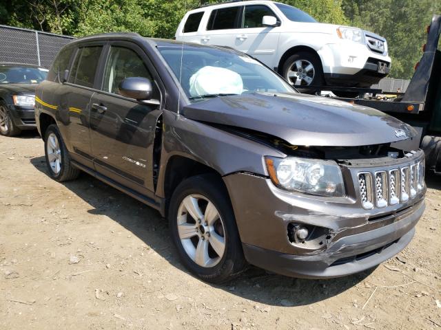 JEEP COMPASS LA 2015 1c4njcea0fd138936