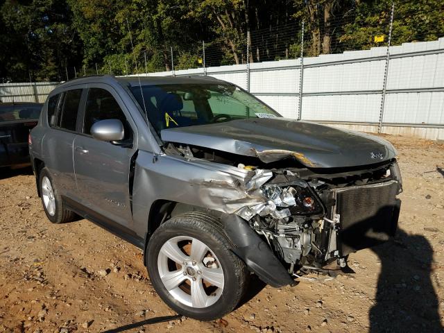 JEEP COMPASS LA 2015 1c4njcea0fd149404