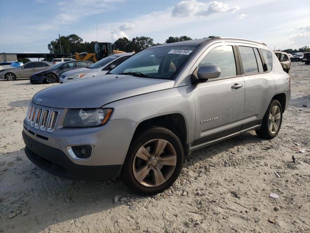 JEEP COMPASS LA 2015 1c4njcea0fd179812