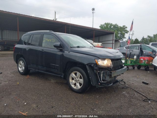 JEEP COMPASS 2015 1c4njcea0fd190793