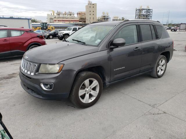 JEEP COMPASS LA 2015 1c4njcea0fd198599