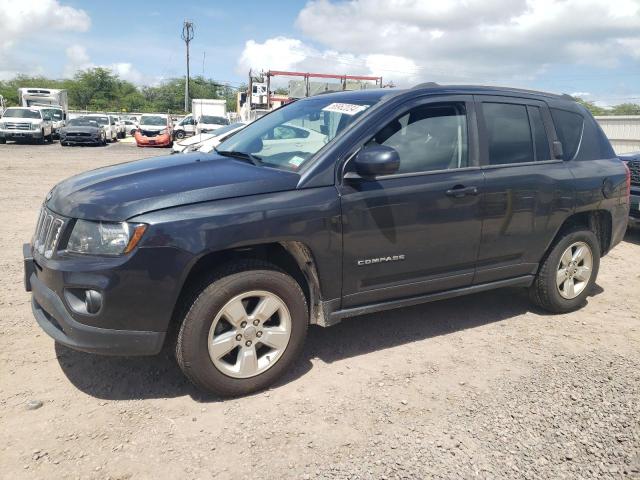 JEEP COMPASS 2015 1c4njcea0fd246408