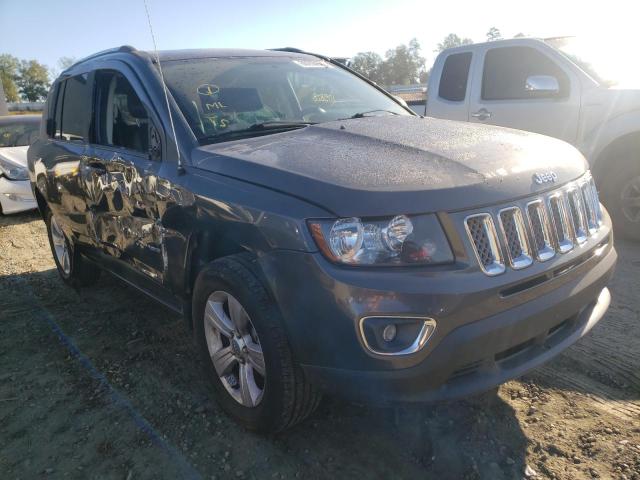 JEEP COMPASS LA 2015 1c4njcea0fd329689