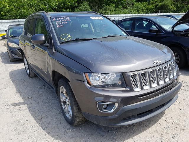 JEEP COMPASS LA 2015 1c4njcea0fd335430