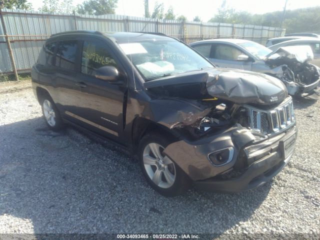 JEEP COMPASS 2015 1c4njcea0fd335668