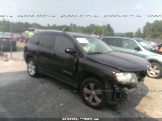 JEEP COMPASS 2015 1c4njcea0fd373305