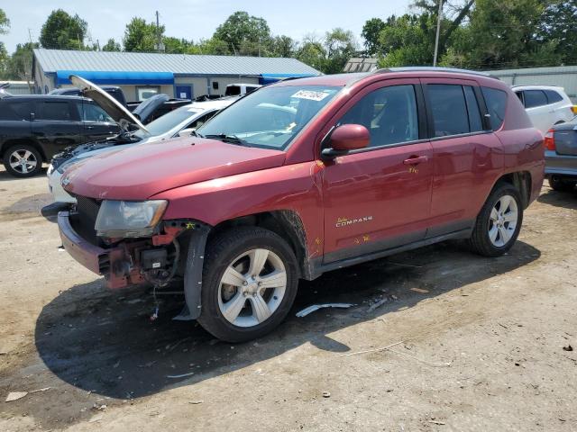 JEEP COMPASS LA 2015 1c4njcea0fd377967