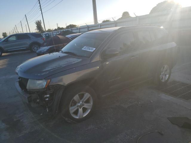 JEEP COMPASS LA 2016 1c4njcea0gd612868