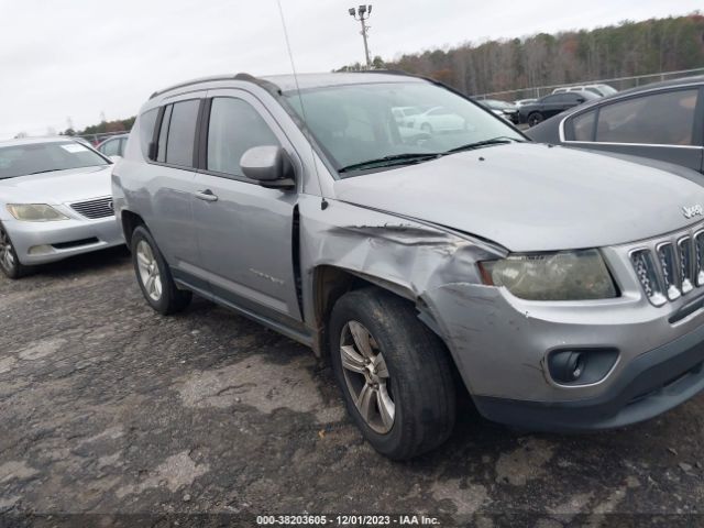 JEEP COMPASS 2016 1c4njcea0gd628326