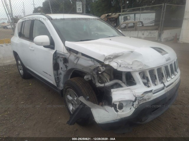 JEEP COMPASS 2016 1c4njcea0gd655428