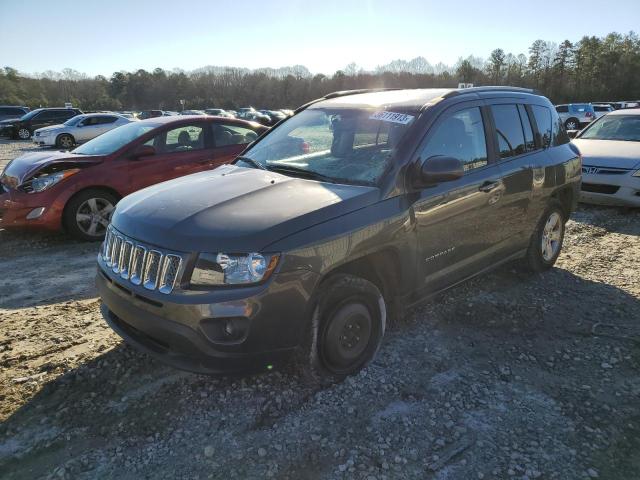 JEEP COMPASS LA 2016 1c4njcea0gd666591