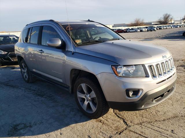 JEEP COMPASS LA 2016 1c4njcea0gd702621