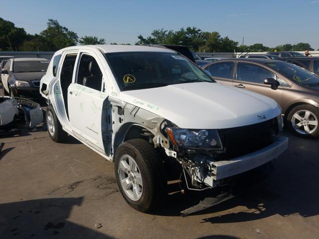 JEEP COMPASS 2016 1c4njcea0gd734243