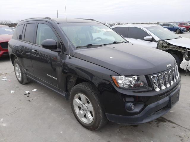 JEEP COMPASS 2016 1c4njcea0gd734694