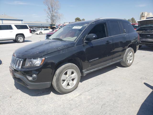 JEEP COMPASS LA 2016 1c4njcea0gd734713