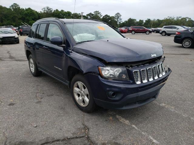 JEEP COMPASS 2016 1c4njcea0gd734873