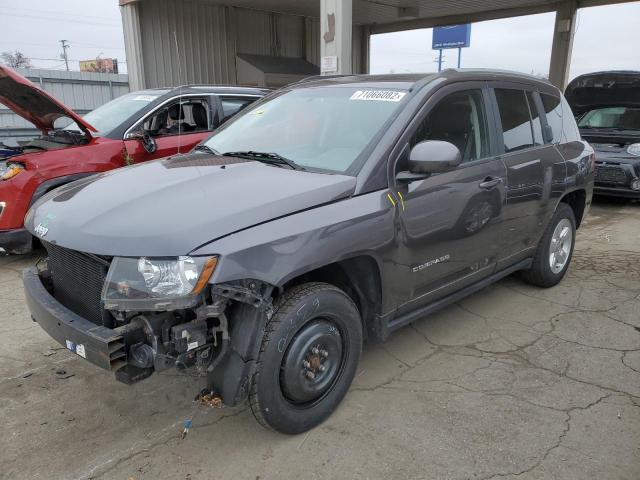 JEEP COMPASS LA 2016 1c4njcea0gd744321