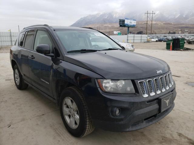 JEEP COMPASS 2016 1c4njcea0gd744416