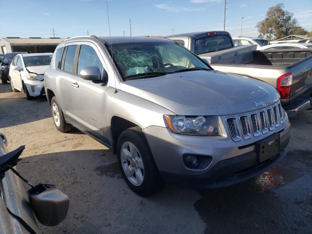 JEEP COMPASS LA 2016 1c4njcea0gd747610