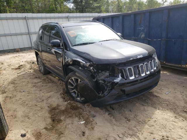 JEEP COMPASS LA 2016 1c4njcea0gd755044