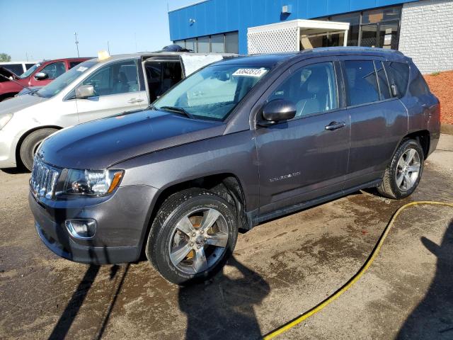 JEEP COMPASS LA 2016 1c4njcea0gd760938