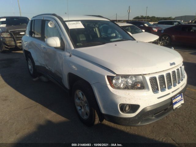 JEEP COMPASS 2016 1c4njcea0gd773530