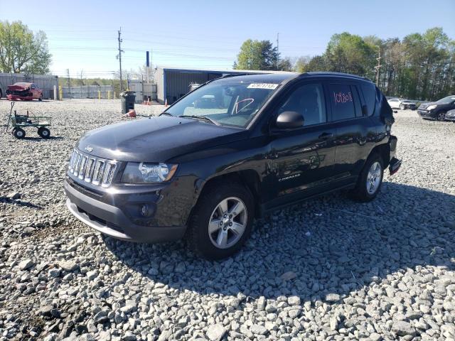 JEEP COMPASS 2016 1c4njcea0gd792627