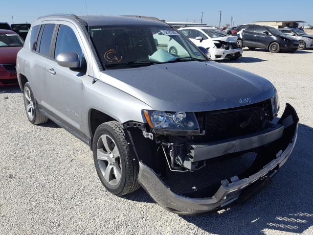 JEEP COMPASS LA 2016 1c4njcea0gd792644