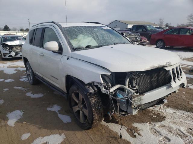 JEEP COMPASS LA 2016 1c4njcea0gd804811