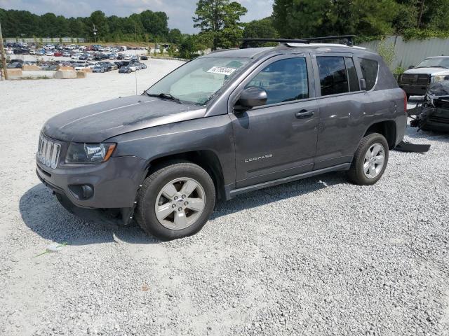 JEEP COMPASS 2017 1c4njcea0hd116258