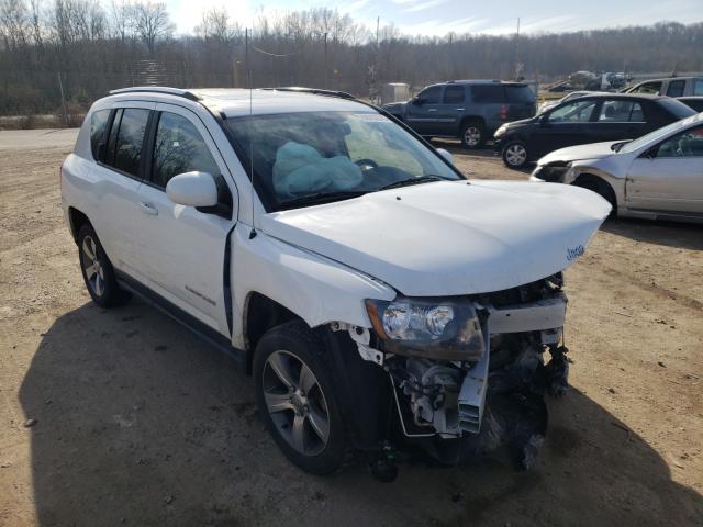 JEEP COMPASS LA 2017 1c4njcea0hd156727