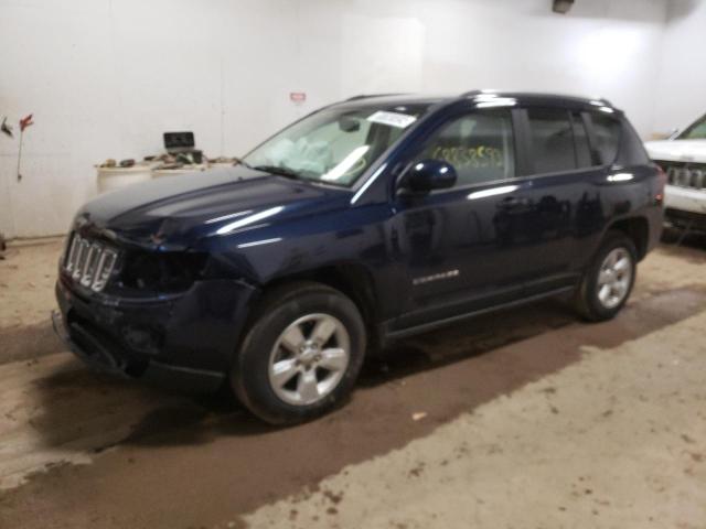 JEEP COMPASS LA 2017 1c4njcea0hd210964