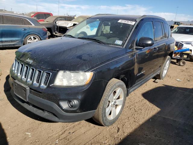 JEEP COMPASS 2012 1c4njcea1cd554277