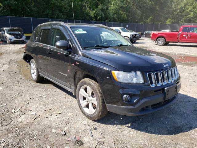 JEEP COMPASS LA 2012 1c4njcea1cd567451