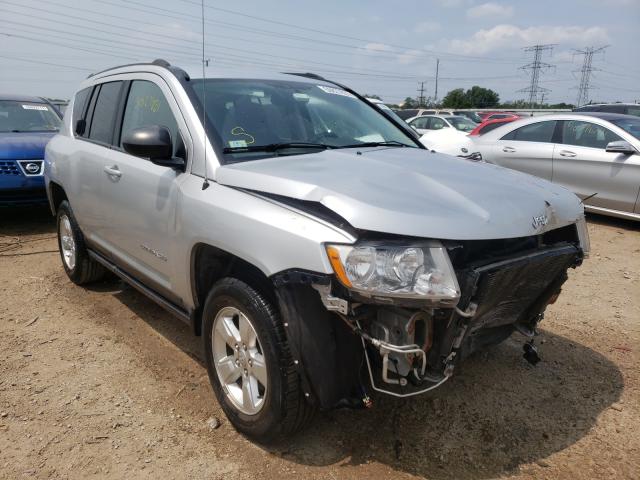 JEEP COMPASS LA 2013 1c4njcea1dd102802