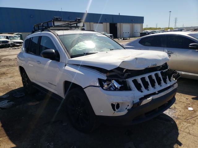 JEEP COMPASS LA 2013 1c4njcea1dd218470