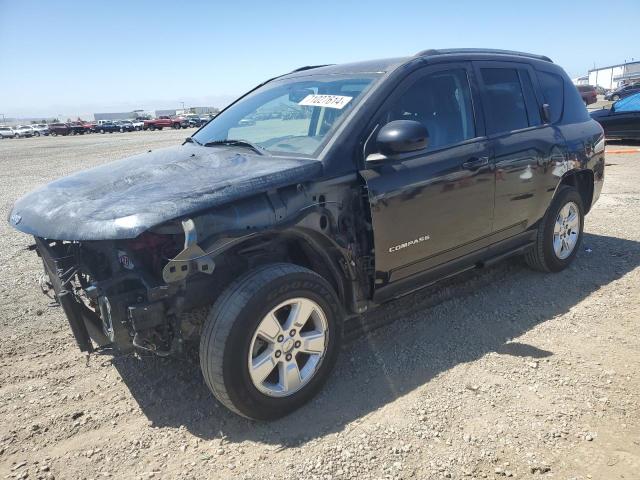 JEEP COMPASS LA 2014 1c4njcea1ed508127