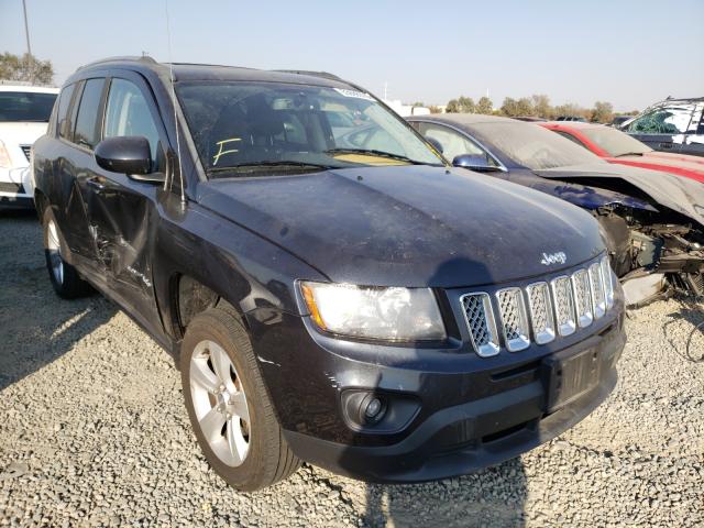 JEEP COMPASS LA 2014 1c4njcea1ed531374