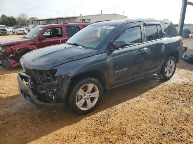 JEEP COMPASS 2014 1c4njcea1ed531505