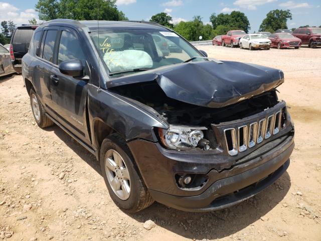 JEEP COMPASS LA 2014 1c4njcea1ed620748