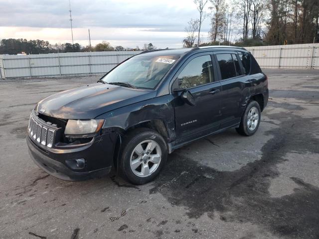 JEEP COMPASS 2014 1c4njcea1ed628980